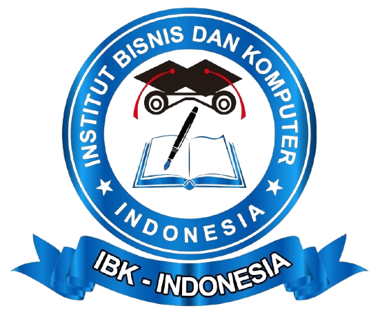 IBK INDONESIA